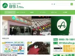 Sites similar to airafm.jp