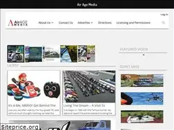 Sites similar to airage.com