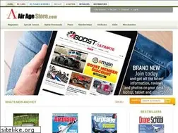 Sites similar to airagestore.com