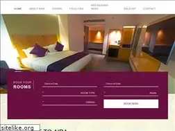 Sites similar to airahotel.com
