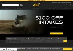 Sites similar to airaid.com