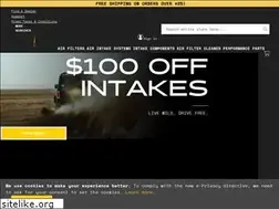 Sites similar to airaidsales.com