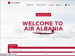 Sites similar to airalbania.com.al