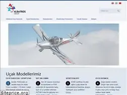Sites similar to airalbatrosgroup.com