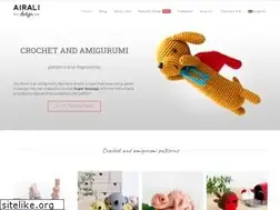 Sites similar to airalidesign.com