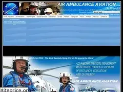 Sites similar to airambulance.co.in
