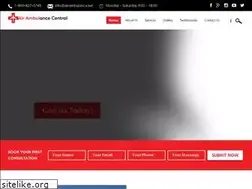 Sites similar to airambulance.net