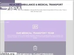 Sites similar to airambulanceprof.com