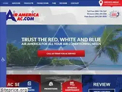 Sites similar to airamericaac.com