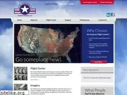 Sites similar to airamericafc.com