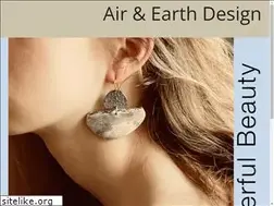 Sites similar to airandearthjewellery.ca