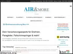 Sites similar to airandmore.at