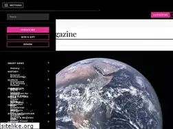 Sites similar to airandspacemagazine.com