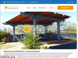 Sites similar to airandsun.com