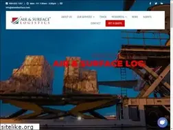 Sites similar to airandsurface.com
