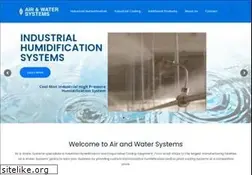 Sites similar to airandwatersystems.com