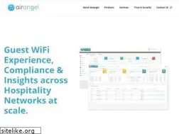 Sites similar to airangel.com