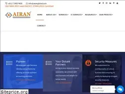 Sites similar to airanglobal.com