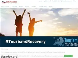 Sites similar to airantares.ro