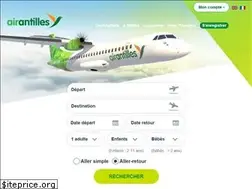 Sites similar to airantilles.com