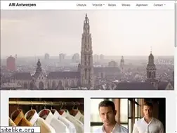 Sites similar to airantwerpen.be