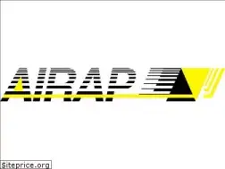Sites similar to airap.fr