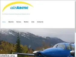 Sites similar to airarctic.com