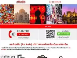Sites similar to airasiaflight.com