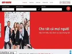 Sites similar to airasiagiare.vn