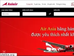 Sites similar to airasiar.com