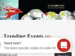 Sites similar to airasiaredtix.com