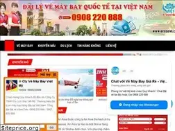 Sites similar to airasiavn.com