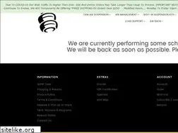 Sites similar to airassisted.ca