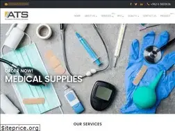 Sites similar to airats.com