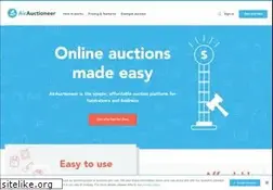 airauctioneer.com