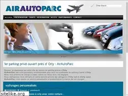 Sites similar to airautoparc.fr