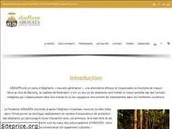 Sites similar to airavata-cambodia.com