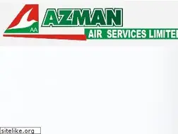 Sites similar to airazman.com