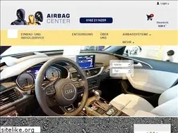 Sites similar to airbag-center.eu
