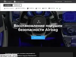 Sites similar to airbag-servis.com.ua