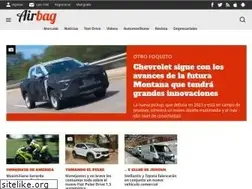 Sites similar to airbag.uy