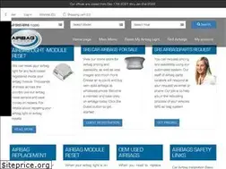 Sites similar to airbagcenter.com