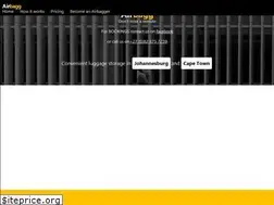 Sites similar to airbagg.com