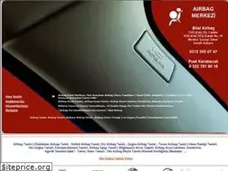 Sites similar to airbagmerkezi.com
