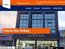 Sites similar to airbagtamiri.com