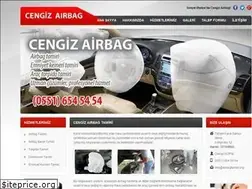 Sites similar to airbagtamiri.org