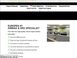 Sites similar to airbagteam.com