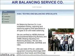 Sites similar to airbal.com