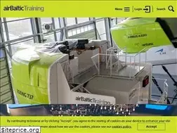 Sites similar to airbaltictraining.com