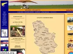 Sites similar to airban.net